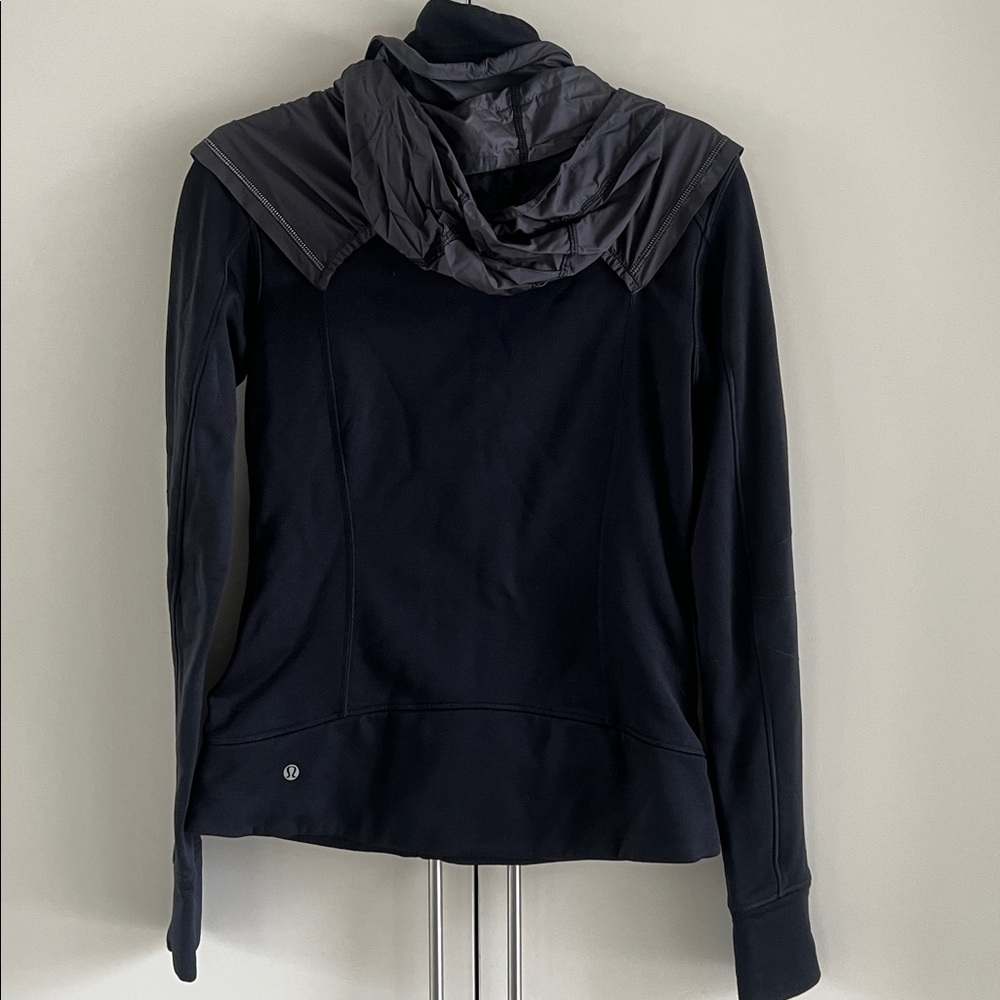 Lululemon Snug Sprinter Jacket - Picture 11 of 13